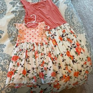 Mother daughter MJ set.